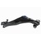 Mevotech Mevotech C-A Rear Left Upper, Cms501270 CMS501270 - alternate 2